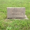 Manford Ervin